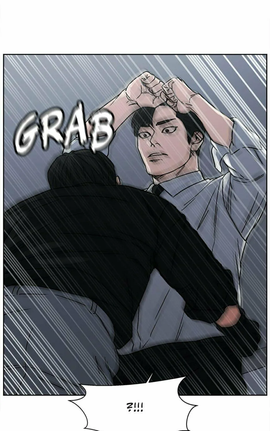Read Grudge-laden Lackey chapter 65 image 94 on Lezhin