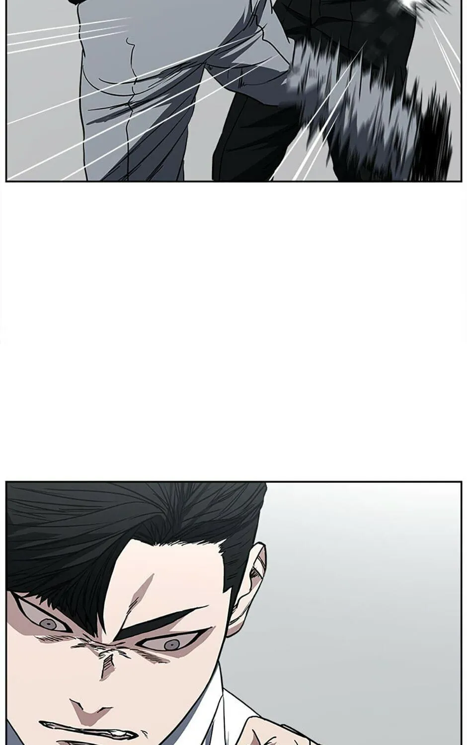 Read Grudge-laden Lackey chapter 67 image 10 on Lezhin