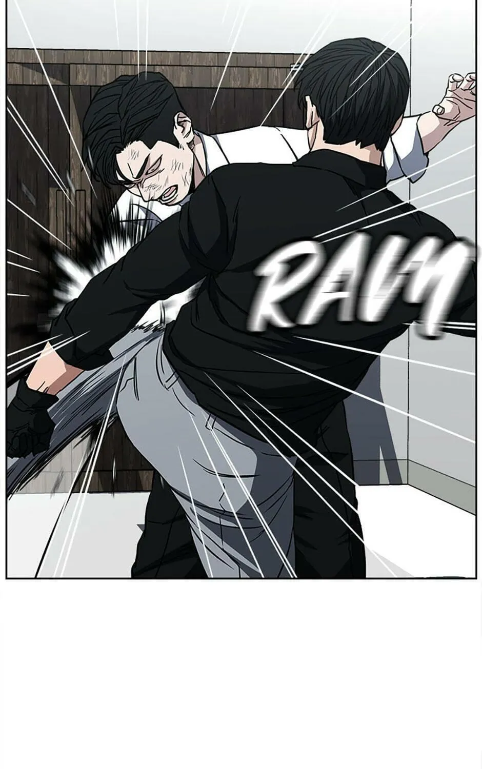 Read Grudge-laden Lackey chapter 67 image 112 on Lezhin