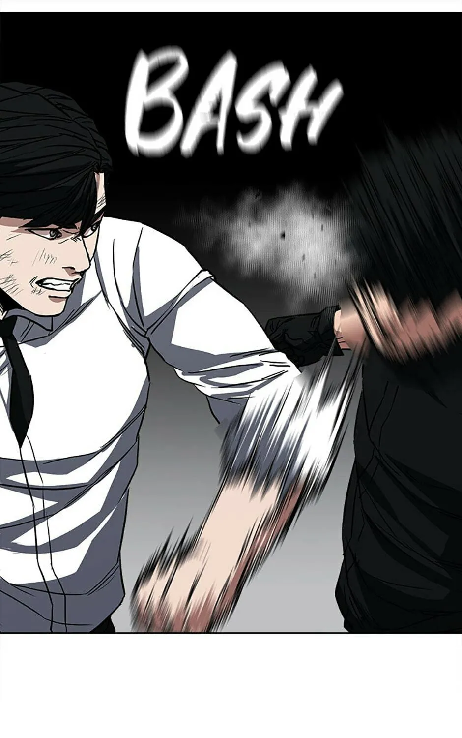 Read Grudge-laden Lackey chapter 67 image 114 on Lezhin