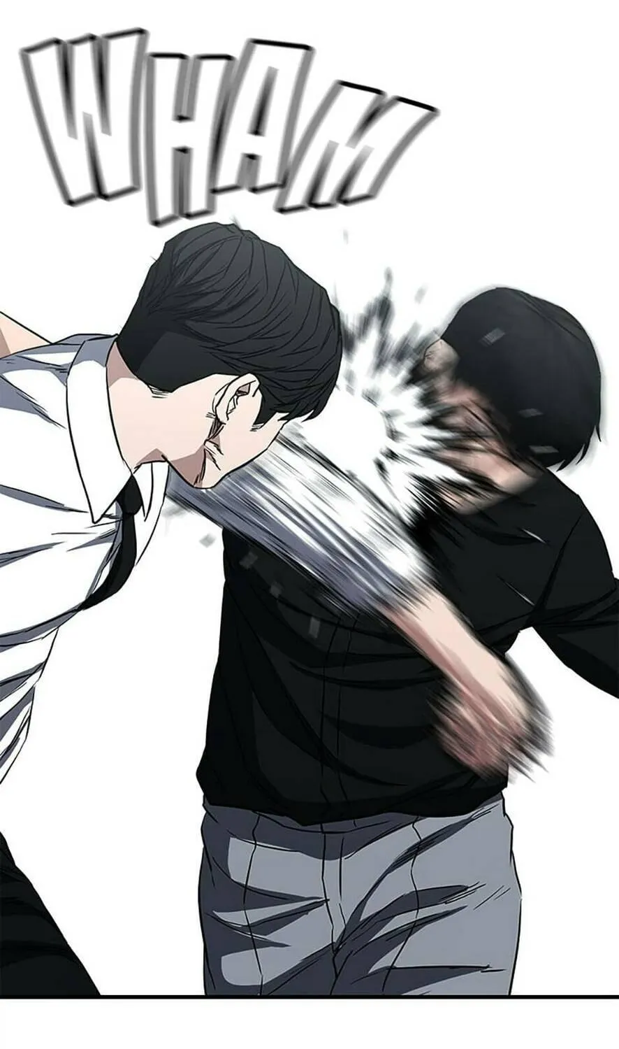 Read Grudge-laden Lackey chapter 67 image 124 on Lezhin