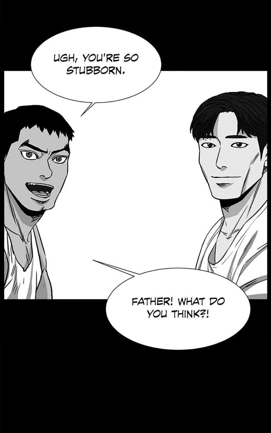 Read Grudge-laden Lackey chapter 67 image 136 on Lezhin