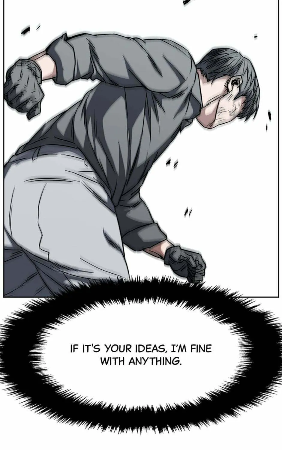 Read Grudge-laden Lackey chapter 67 image 156 on Lezhin