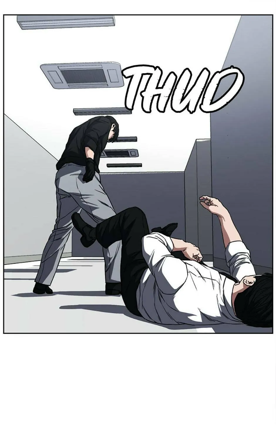 Read Grudge-laden Lackey chapter 67 image 158 on Lezhin