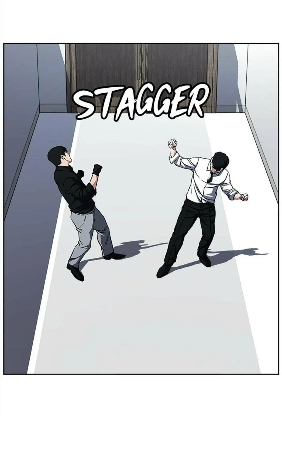 Read Grudge-laden Lackey chapter 67 image 16 on Lezhin
