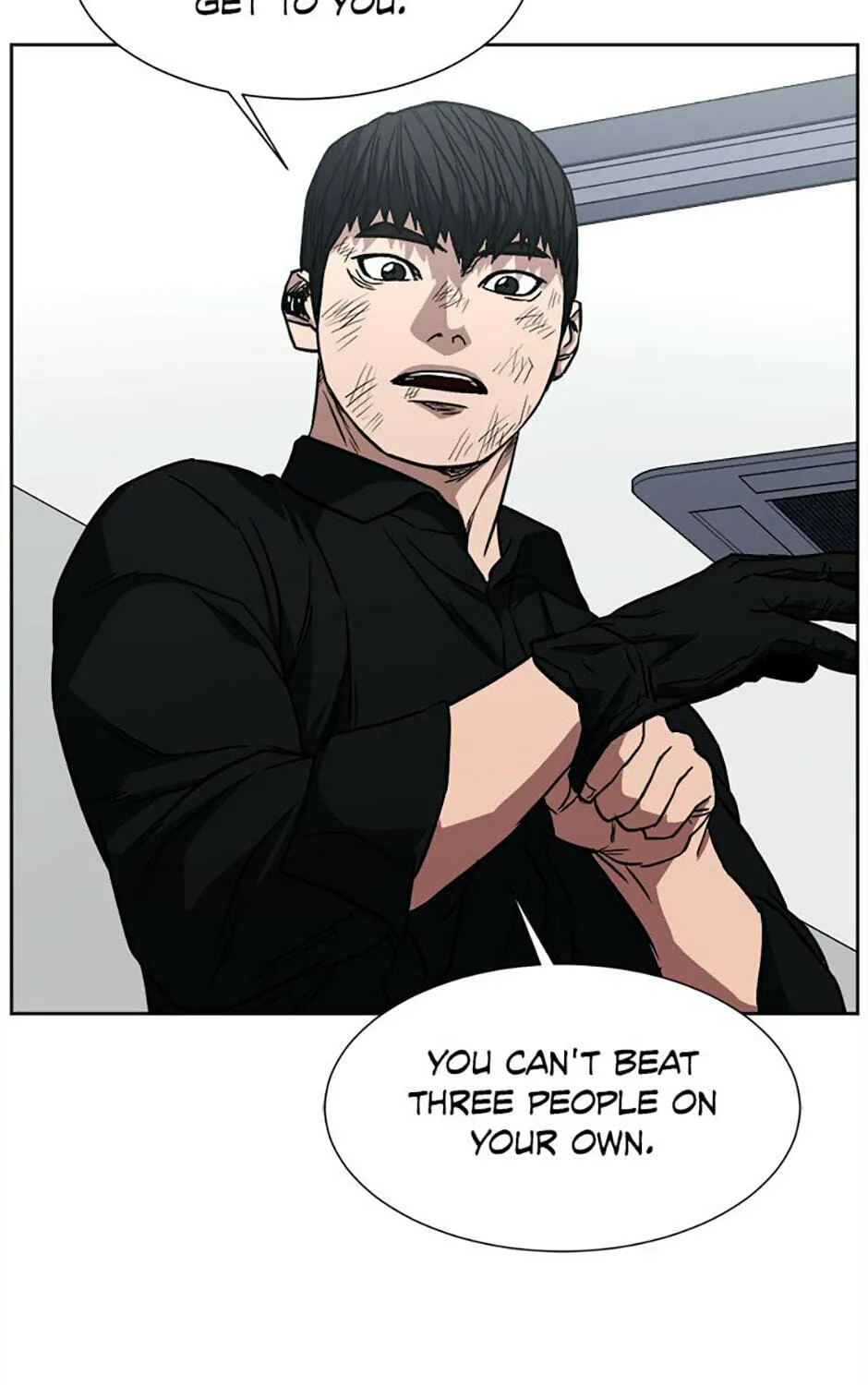 Read Grudge-laden Lackey chapter 67 image 162 on Lezhin