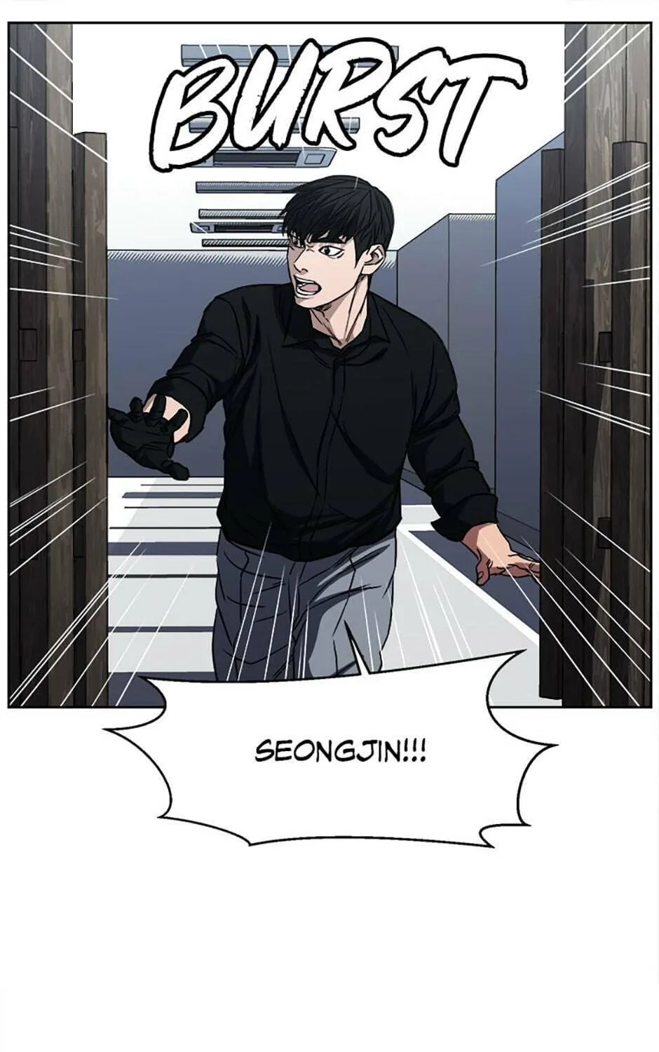 Read Grudge-laden Lackey chapter 67 image 166 on Lezhin