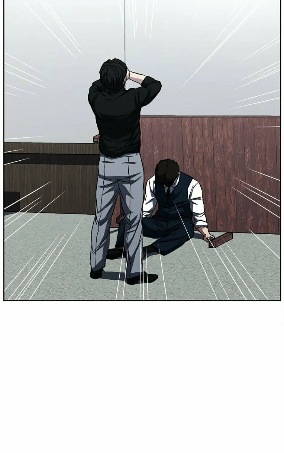 Read Grudge-laden Lackey chapter 67 image 168 on Lezhin