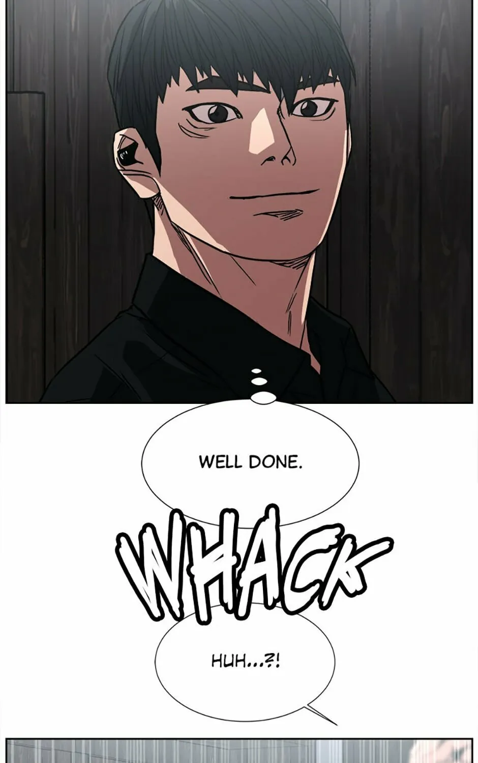 Read Grudge-laden Lackey chapter 67 image 170 on Lezhin