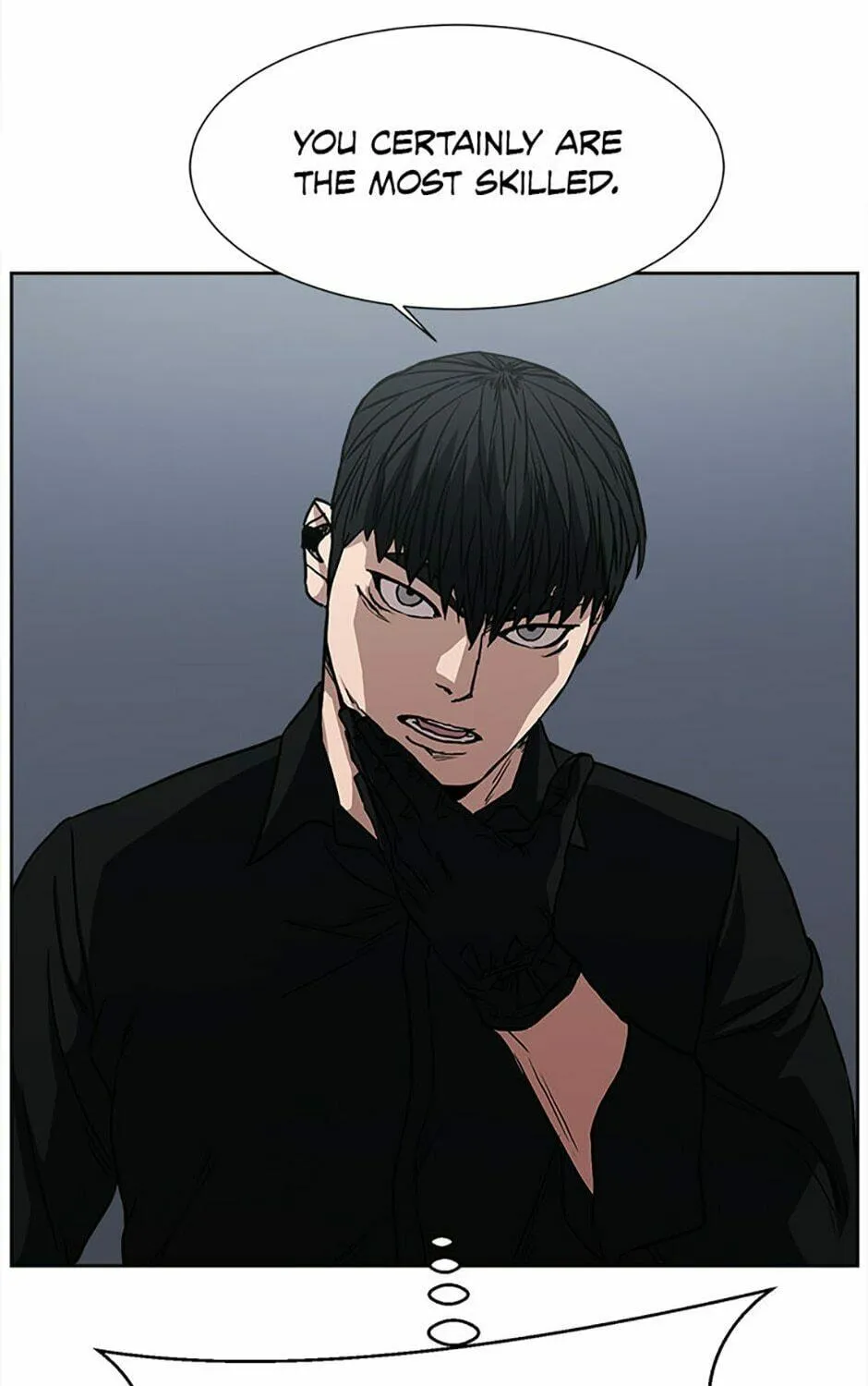 Read Grudge-laden Lackey chapter 67 image 18 on Lezhin