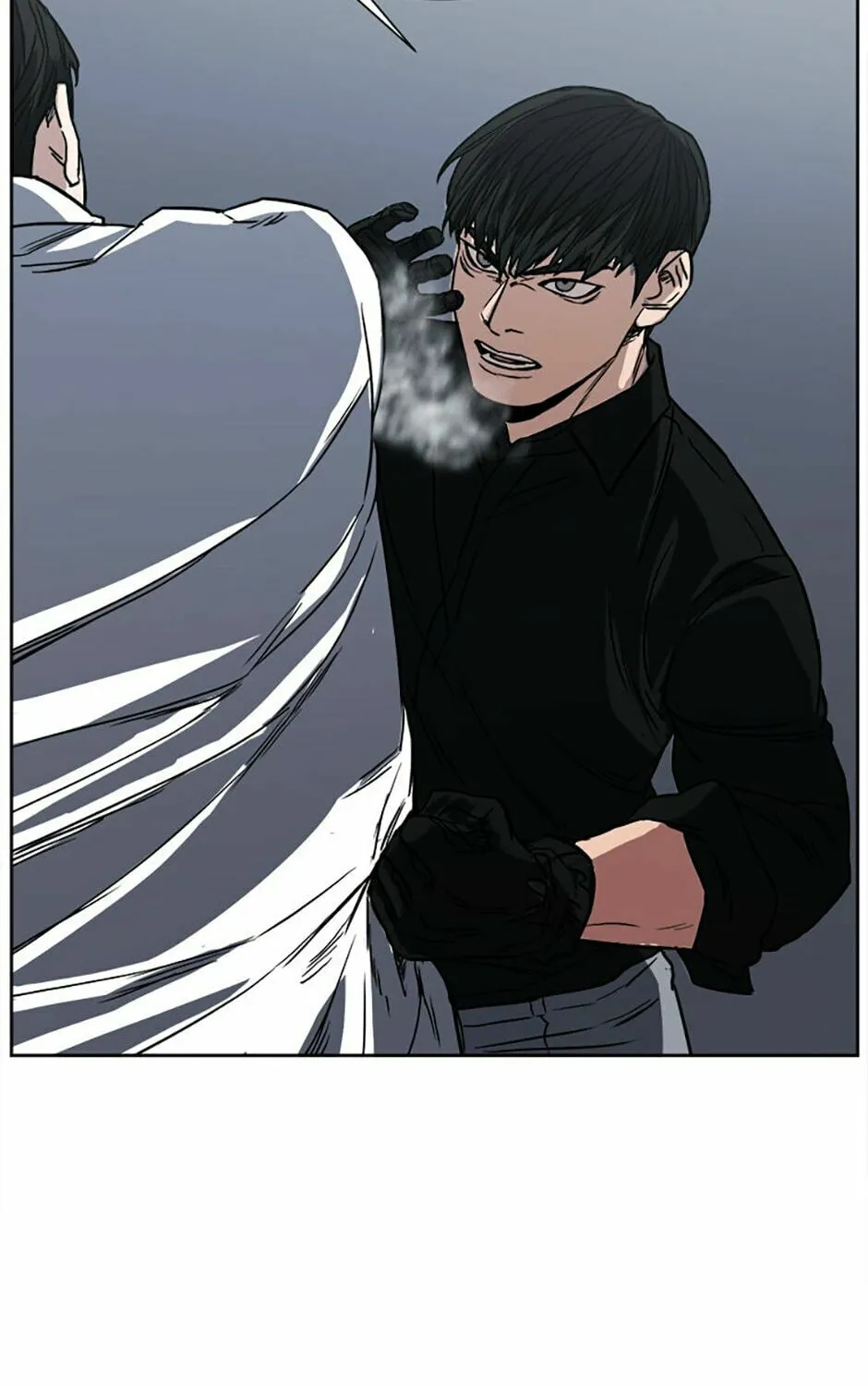 Read Grudge-laden Lackey chapter 67 image 2 on Lezhin