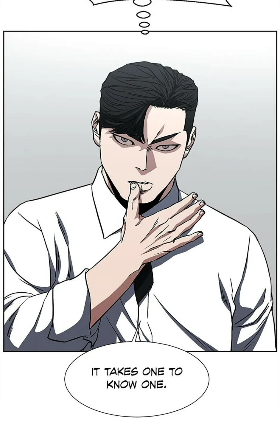 Read Grudge-laden Lackey chapter 67 image 20 on Lezhin