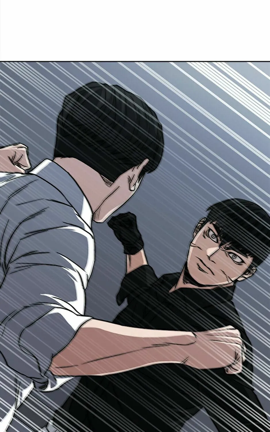 Read Grudge-laden Lackey chapter 67 image 30 on Lezhin