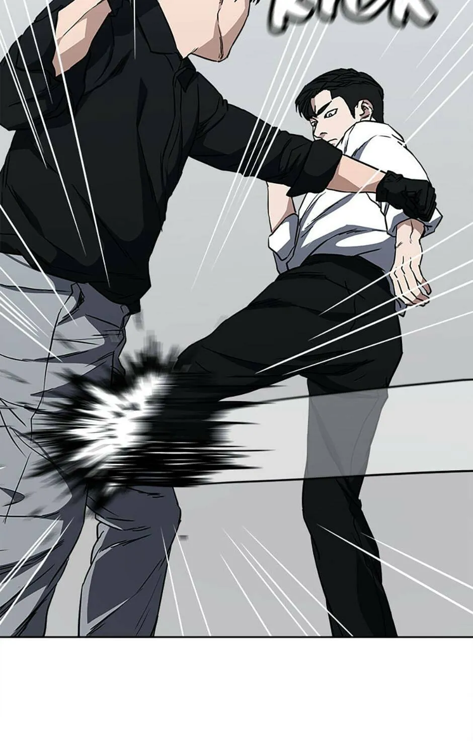 Read Grudge-laden Lackey chapter 67 image 36 on Lezhin