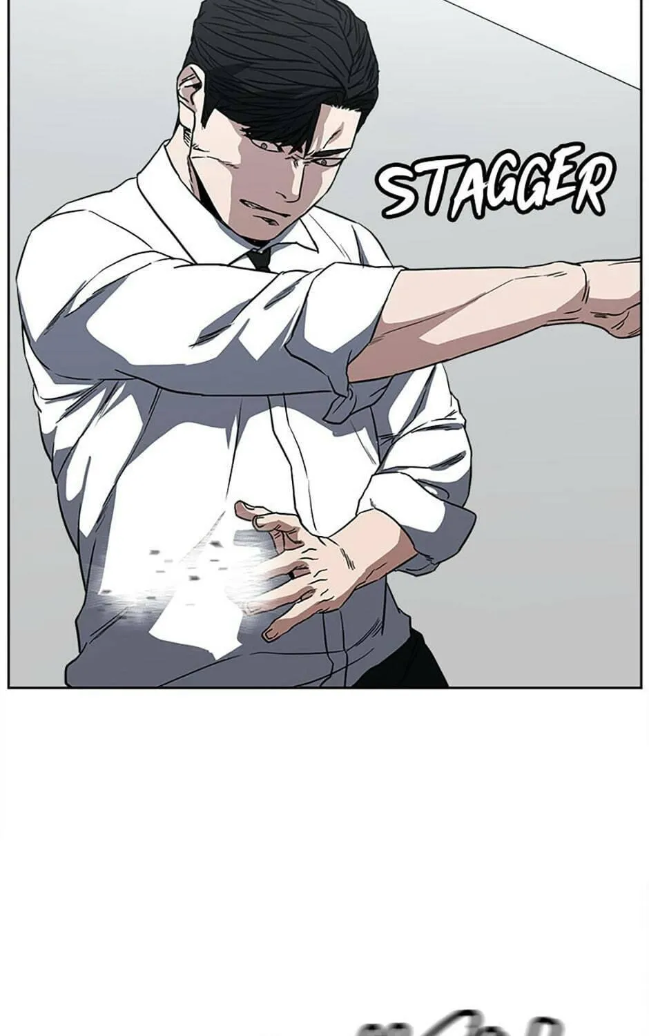 Read Grudge-laden Lackey chapter 67 image 4 on Lezhin