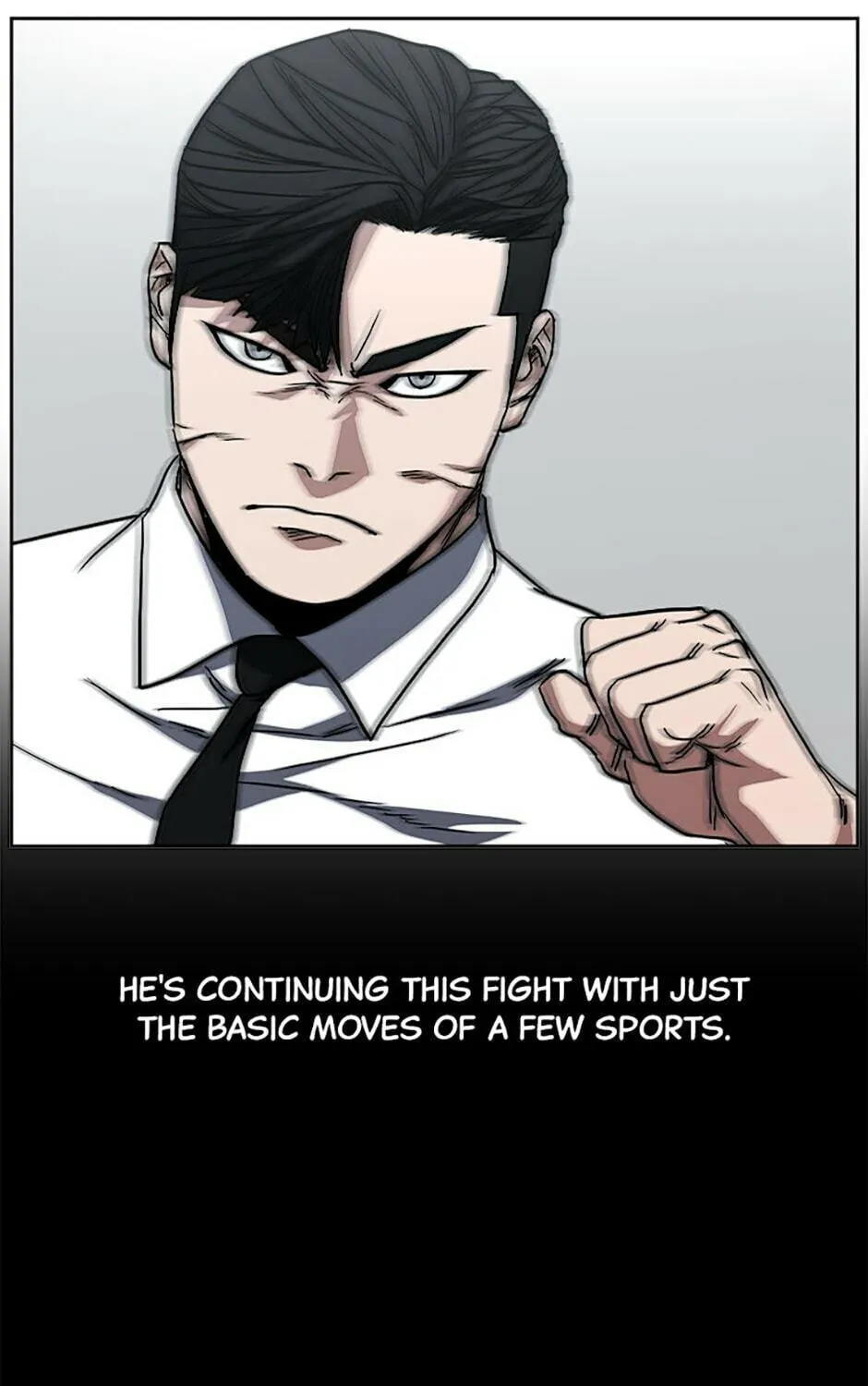 Read Grudge-laden Lackey chapter 67 image 40 on Lezhin