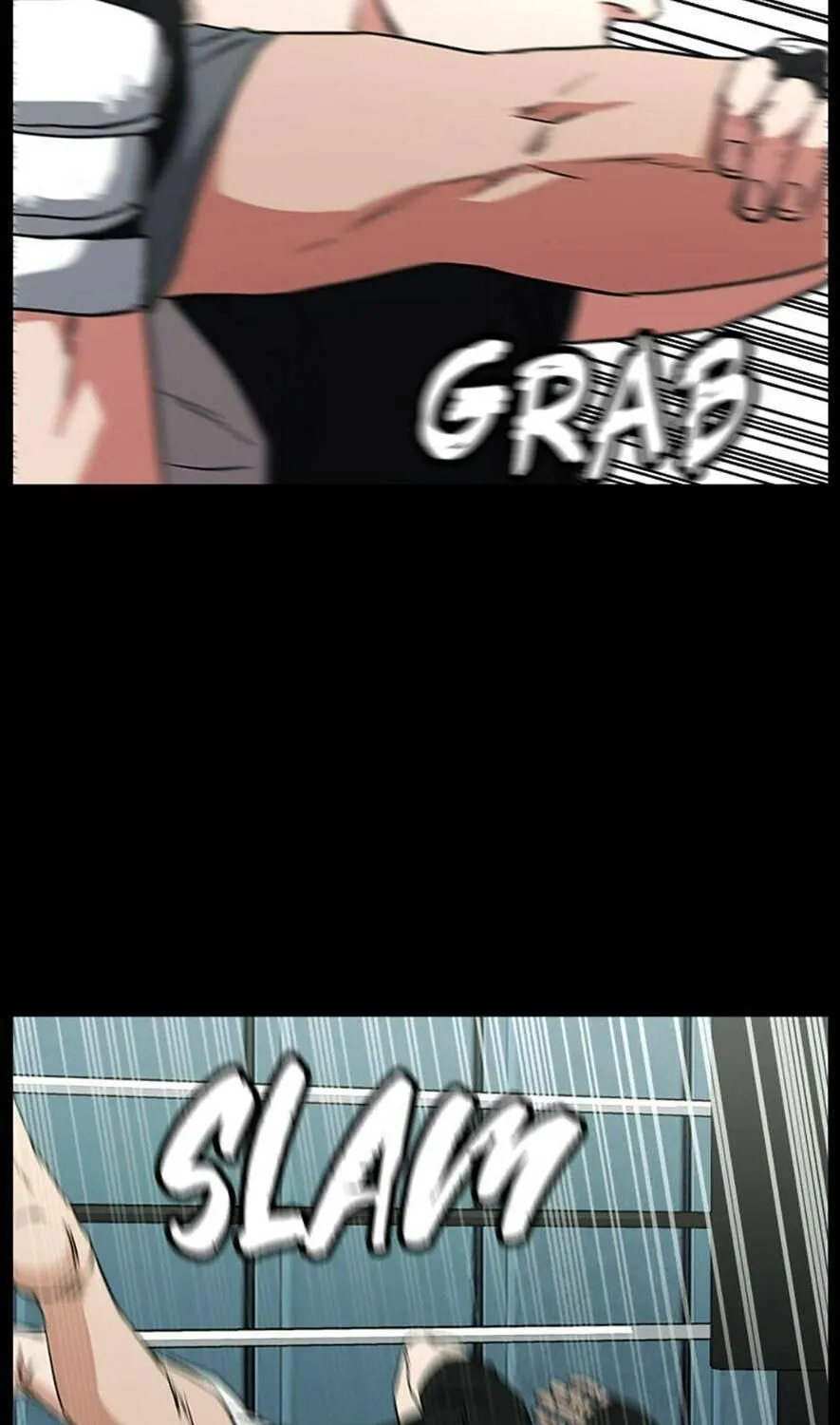 Read Grudge-laden Lackey chapter 67 image 46 on Lezhin