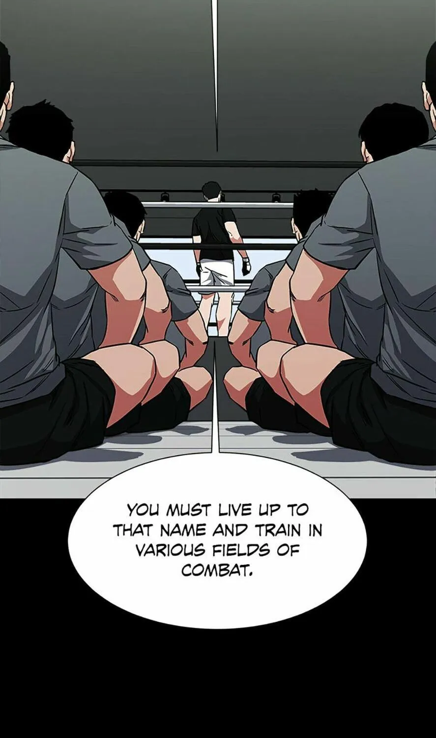 Read Grudge-laden Lackey chapter 67 image 52 on Lezhin
