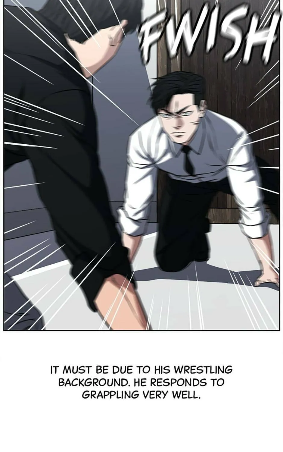 Read Grudge-laden Lackey chapter 67 image 72 on Lezhin