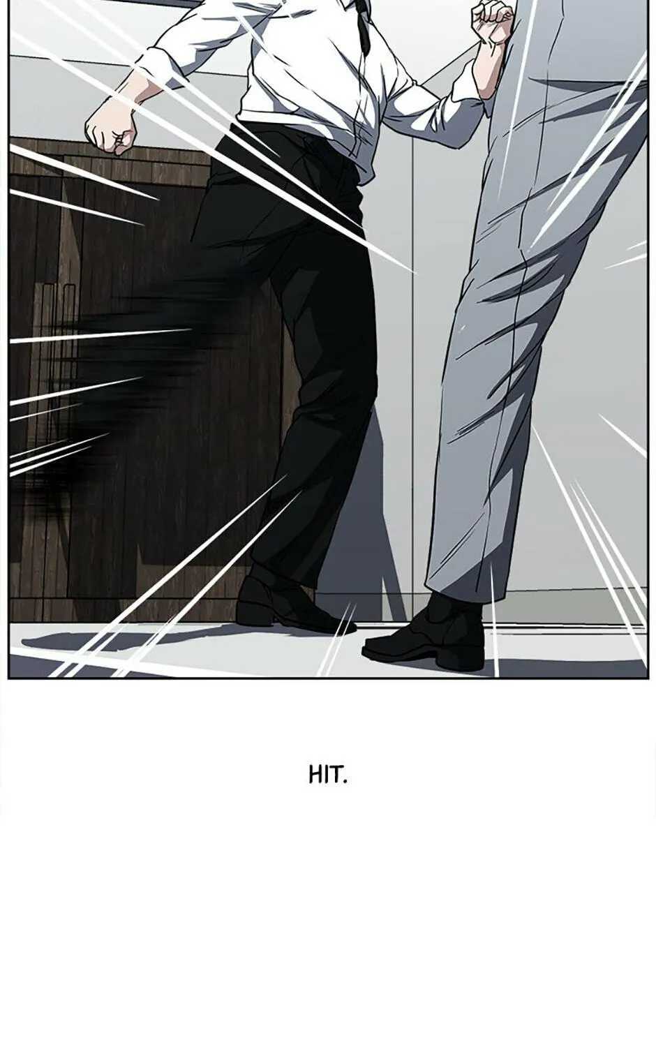 Read Grudge-laden Lackey chapter 67 image 76 on Lezhin
