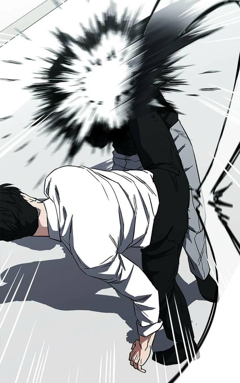 Read Grudge-laden Lackey chapter 67 image 78 on Lezhin