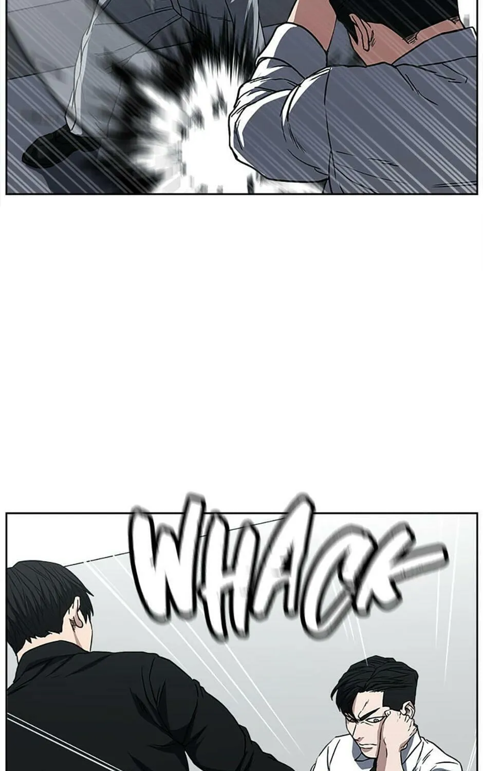 Read Grudge-laden Lackey chapter 67 image 8 on Lezhin