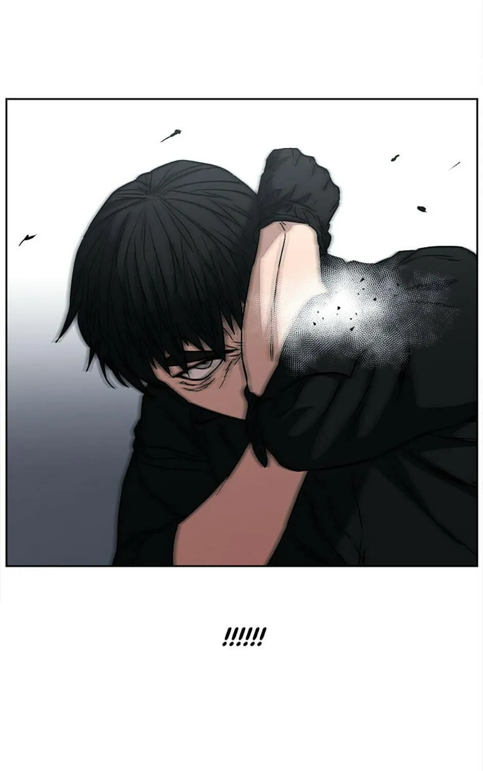 Read Grudge-laden Lackey chapter 67 image 82 on Lezhin