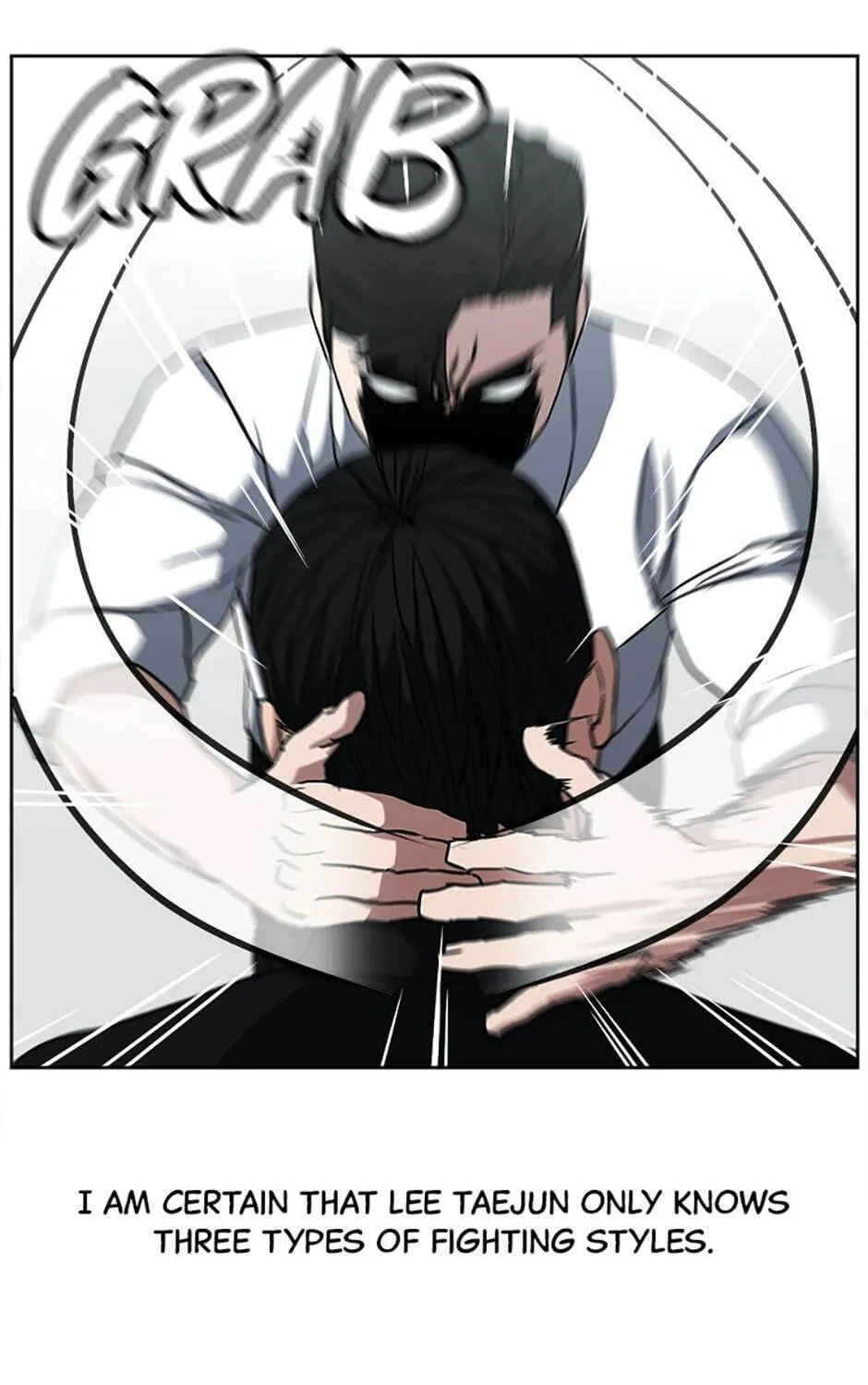Read Grudge-laden Lackey chapter 67 image 84 on Lezhin