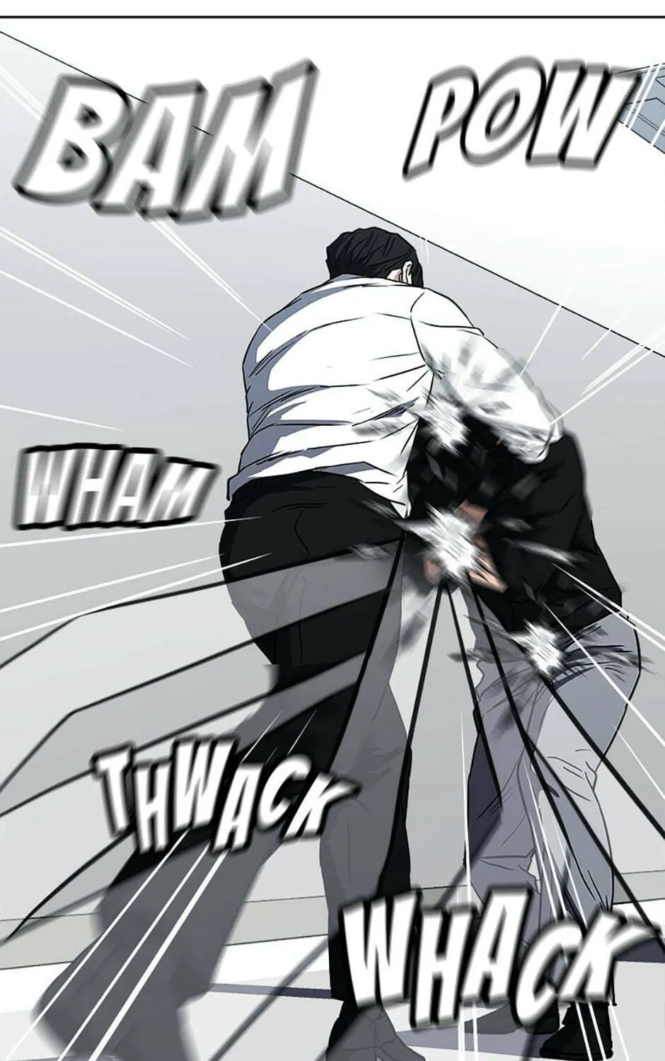 Read Grudge-laden Lackey chapter 67 image 86 on Lezhin
