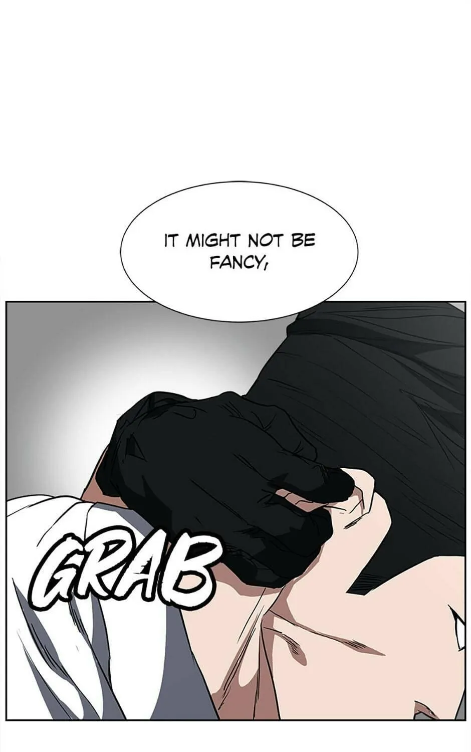 Read Grudge-laden Lackey chapter 67 image 88 on Lezhin