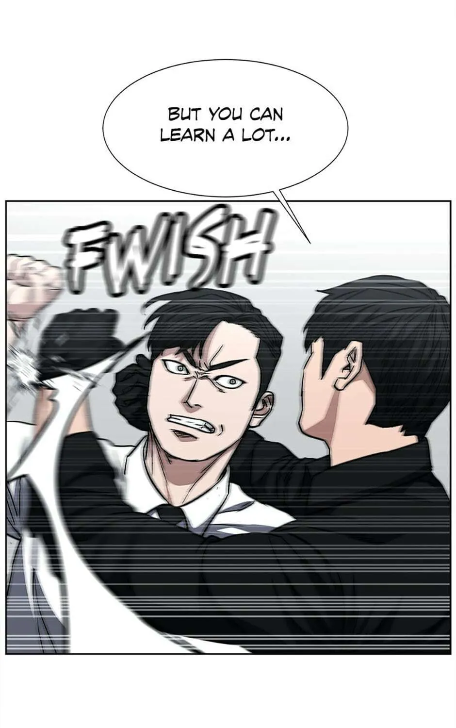 Read Grudge-laden Lackey chapter 67 image 90 on Lezhin