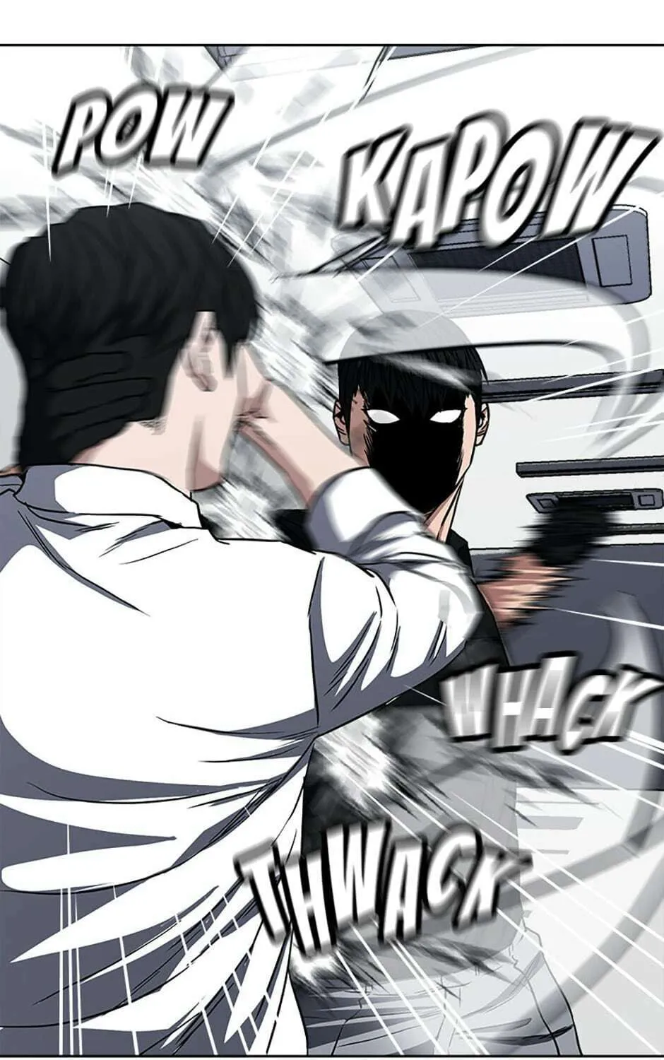 Read Grudge-laden Lackey chapter 67 image 92 on Lezhin