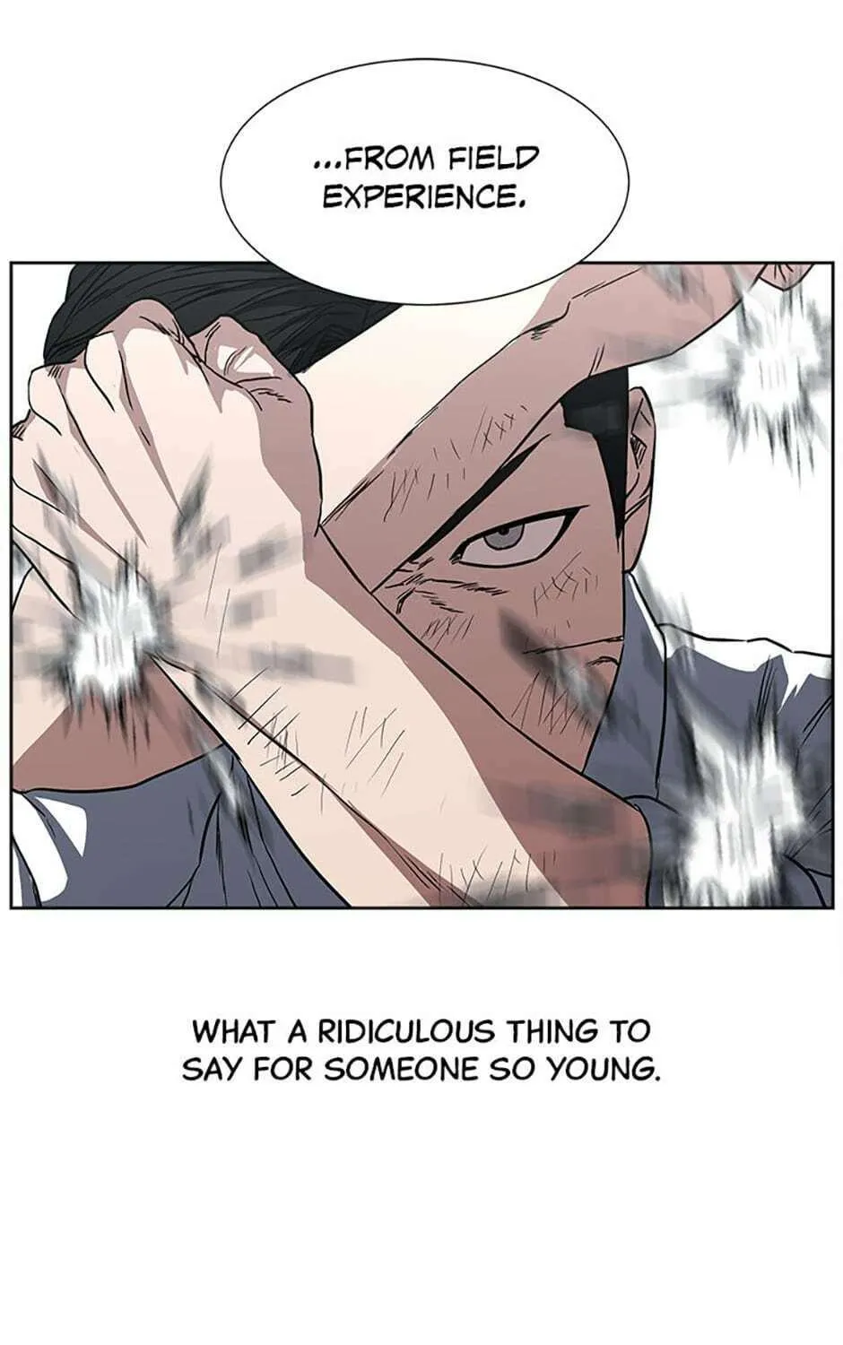 Read Grudge-laden Lackey chapter 67 image 94 on Lezhin