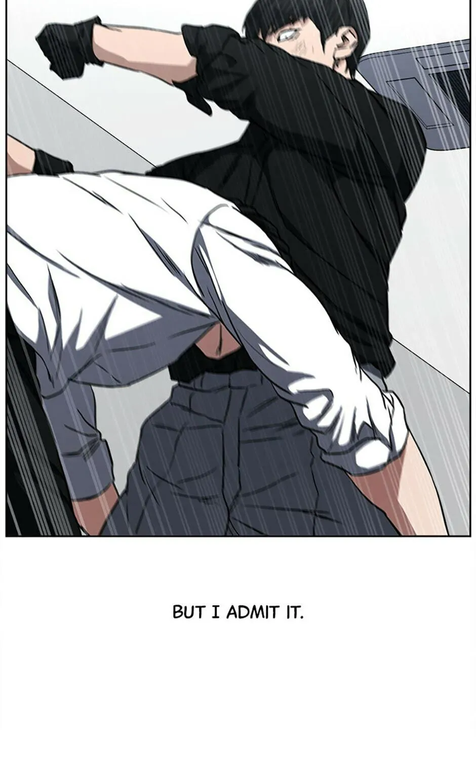 Read Grudge-laden Lackey chapter 67 image 96 on Lezhin