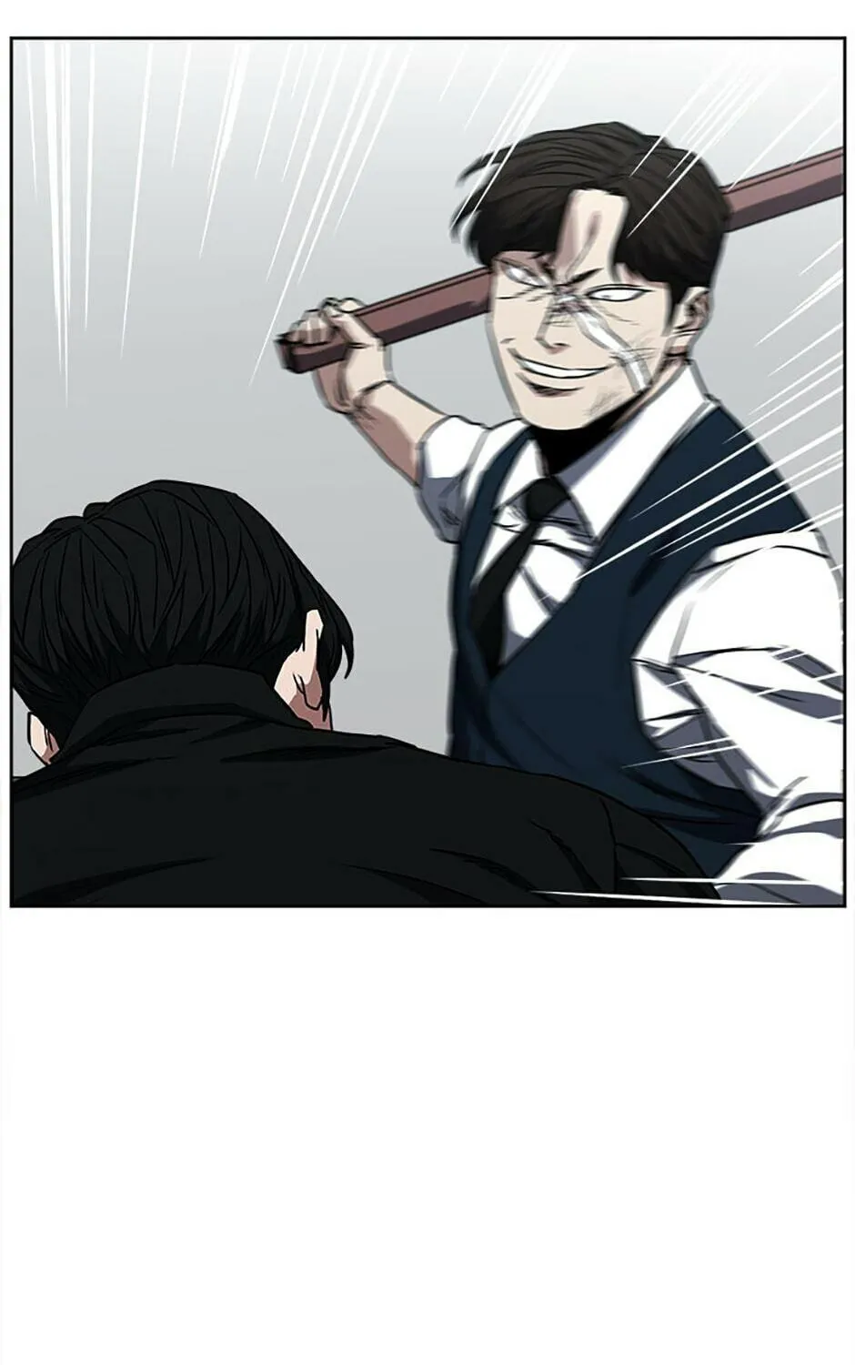 Read Grudge-laden Lackey chapter 68 image 10 on Lezhin