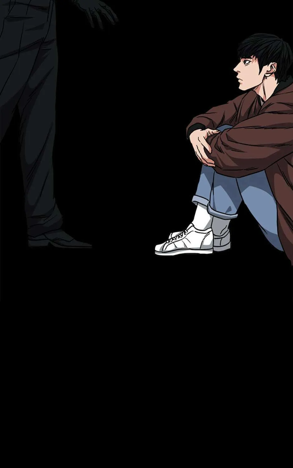 Read Grudge-laden Lackey chapter 68 image 102 on Lezhin