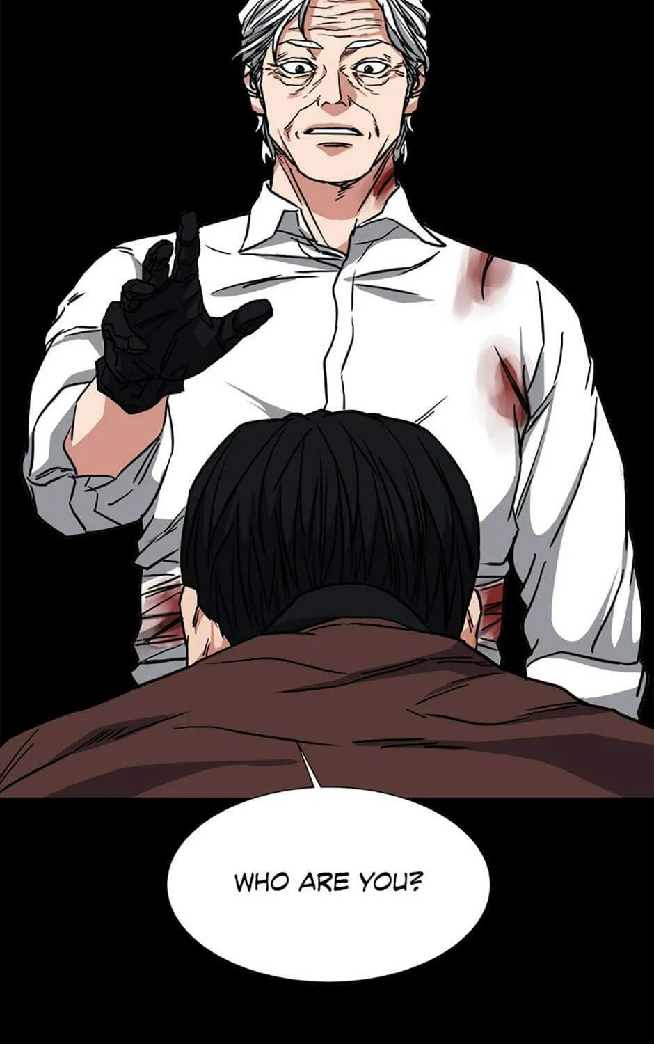 Read Grudge-laden Lackey chapter 68 image 104 on Lezhin