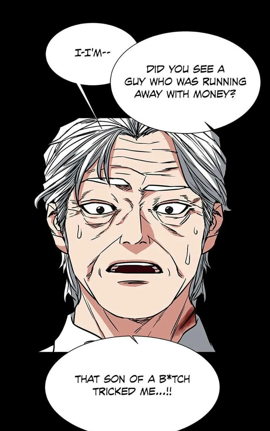 Read Grudge-laden Lackey chapter 68 image 106 on Lezhin