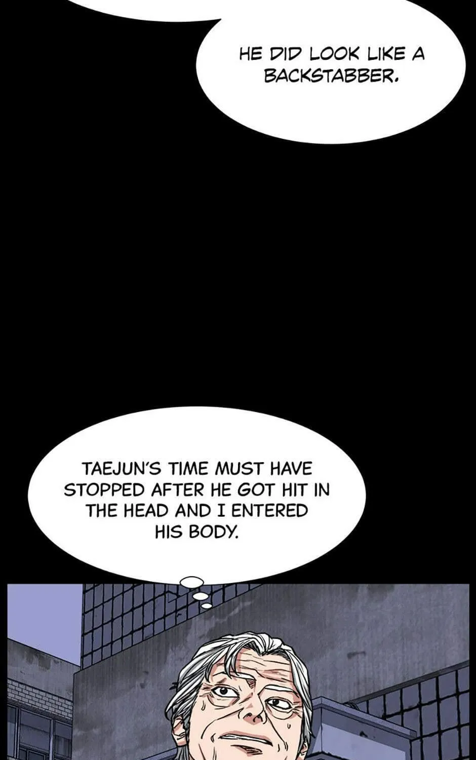Read Grudge-laden Lackey chapter 68 image 112 on Lezhin