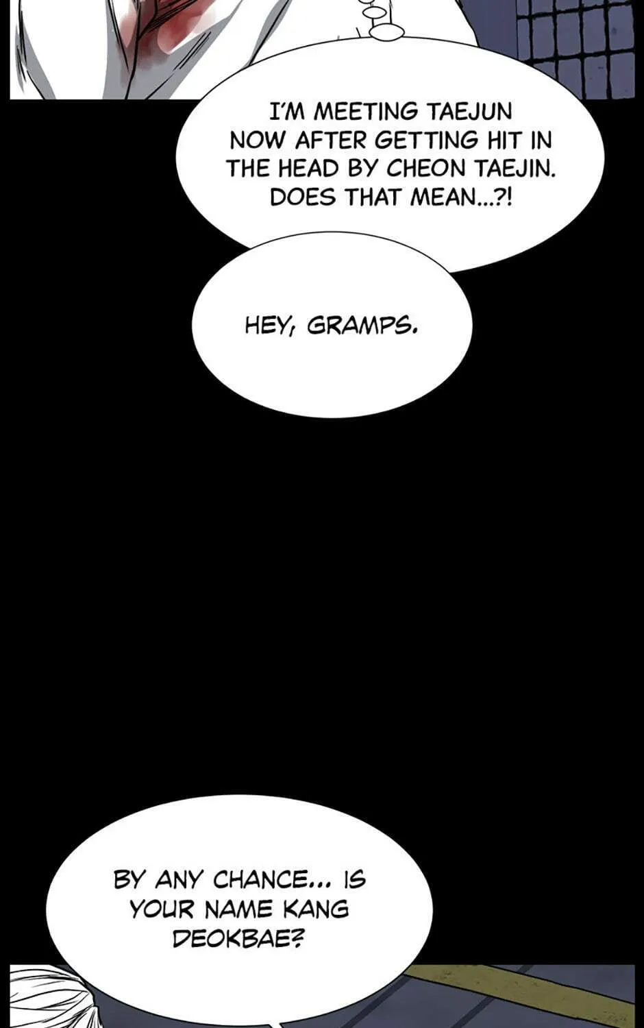 Read Grudge-laden Lackey chapter 68 image 114 on Lezhin