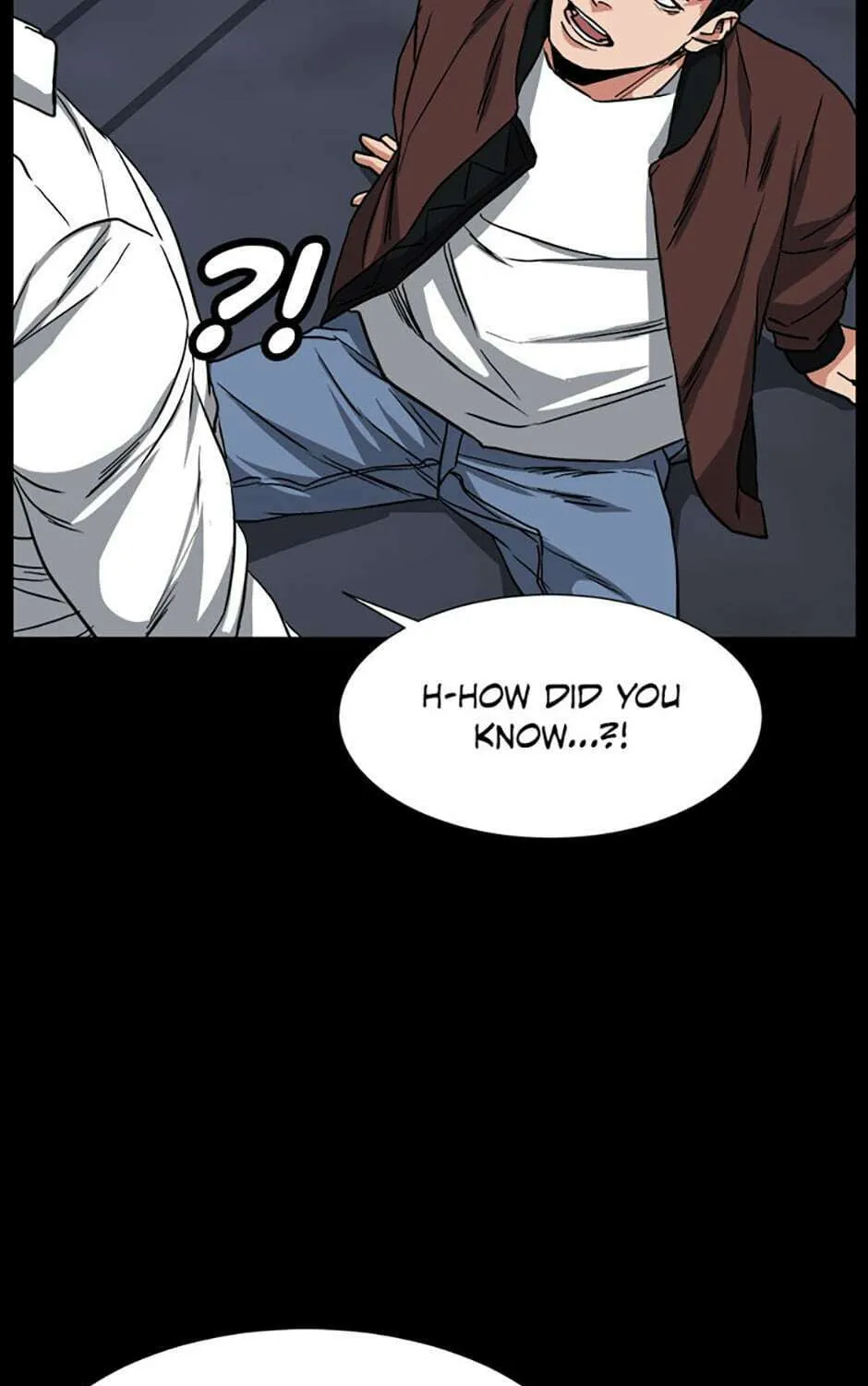 Read Grudge-laden Lackey chapter 68 image 116 on Lezhin