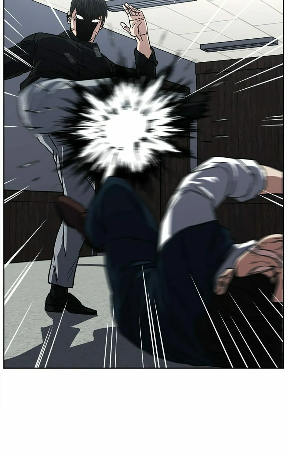 Read Grudge-laden Lackey chapter 68 image 12 on Lezhin