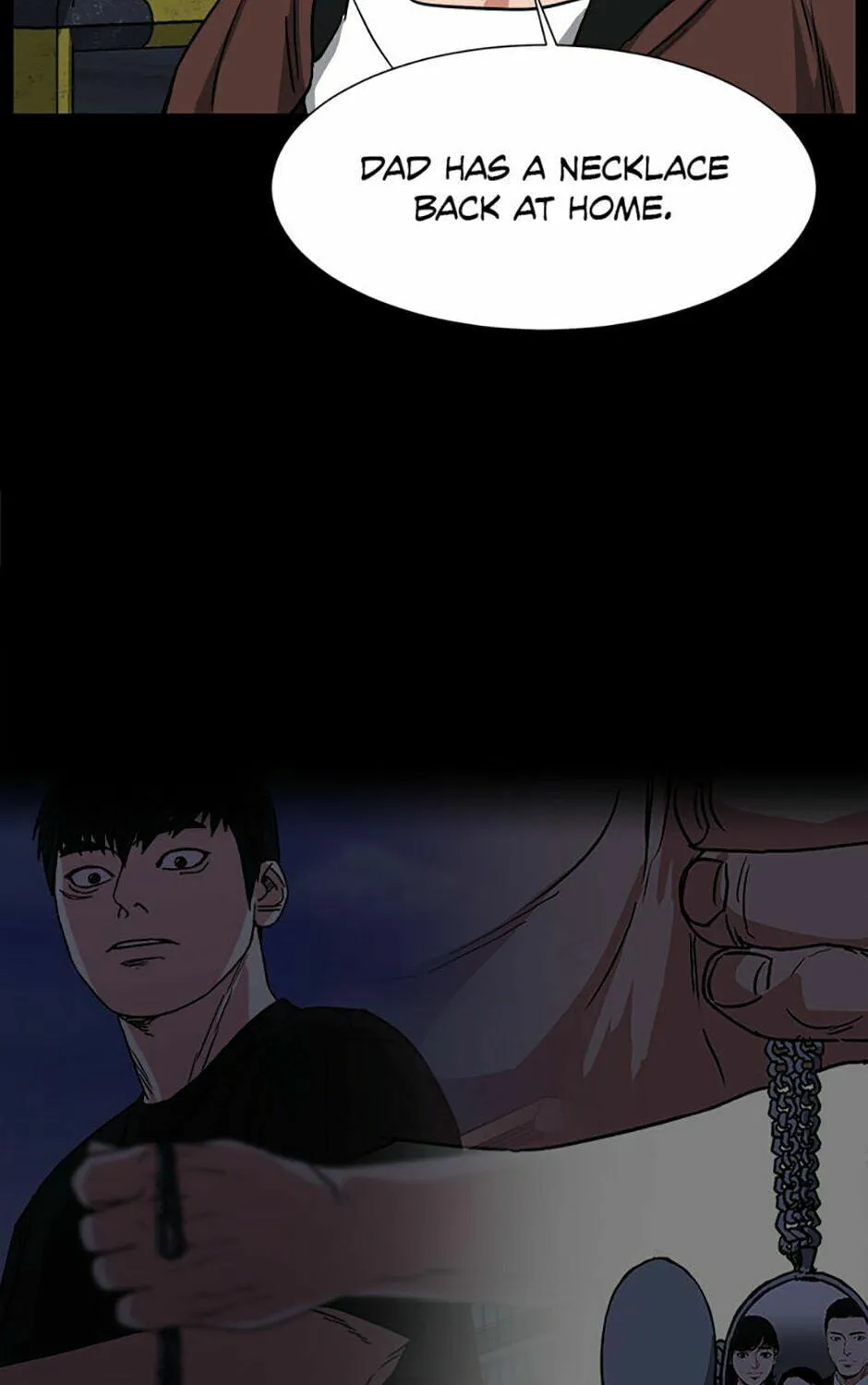 Read Grudge-laden Lackey chapter 68 image 124 on Lezhin
