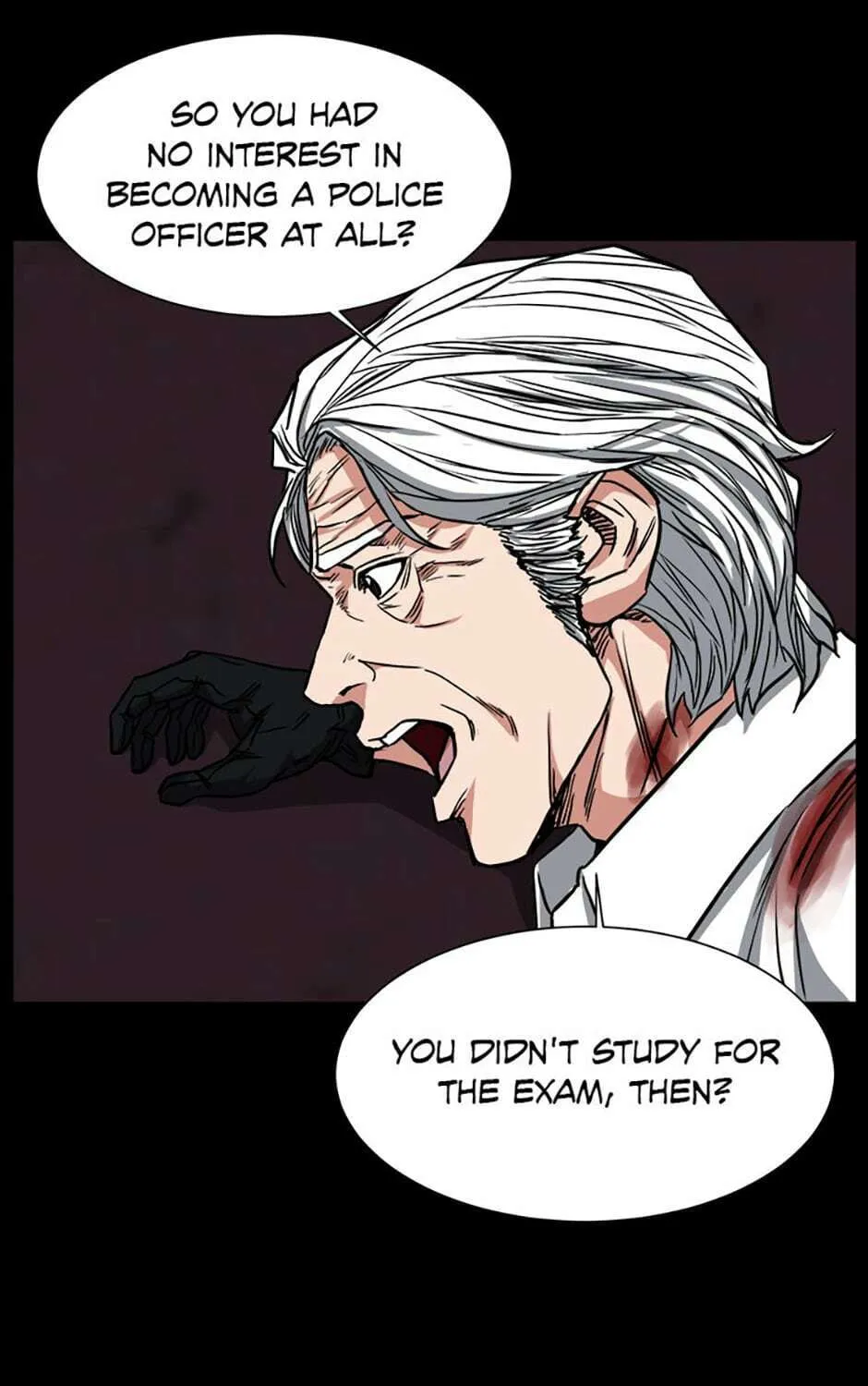 Read Grudge-laden Lackey chapter 68 image 132 on Lezhin