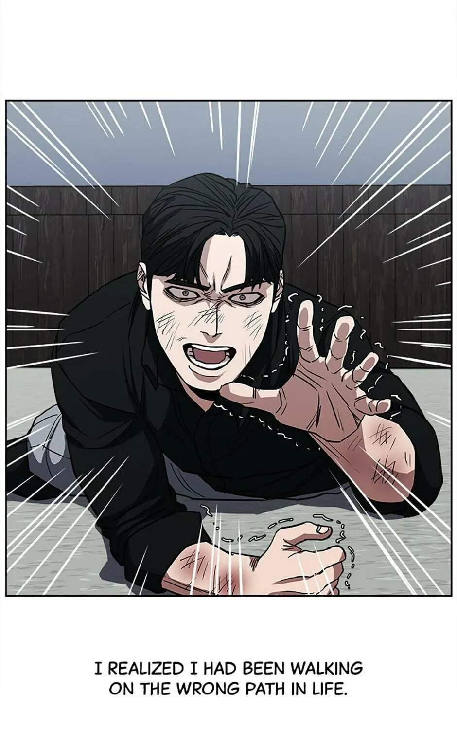 Read Grudge-laden Lackey chapter 68 image 154 on Lezhin
