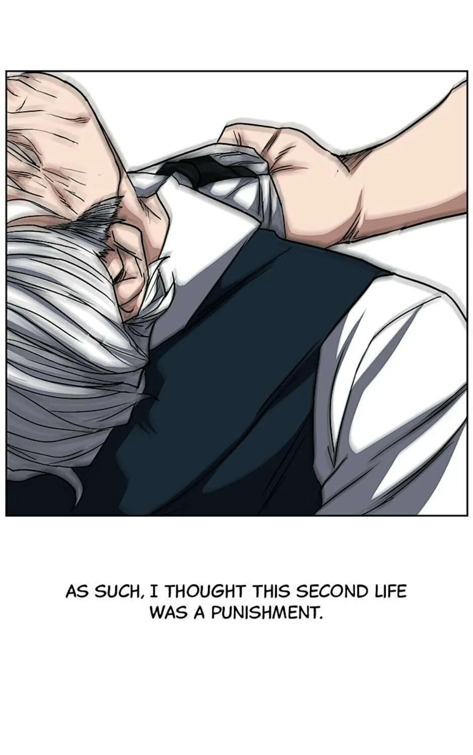 Read Grudge-laden Lackey chapter 68 image 156 on Lezhin