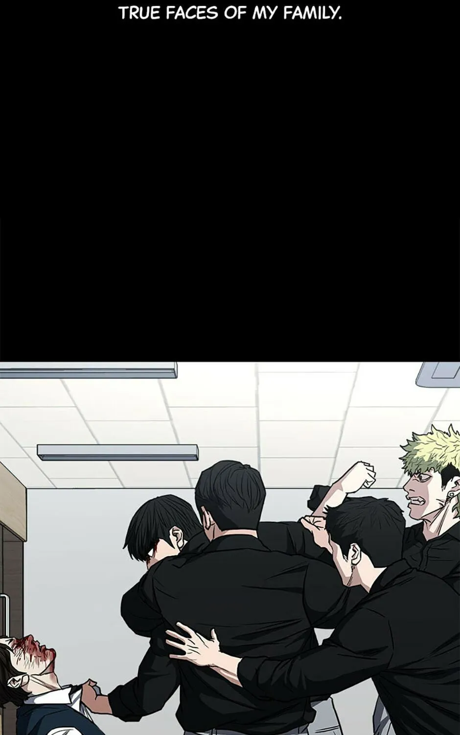 Read Grudge-laden Lackey chapter 68 image 164 on Lezhin
