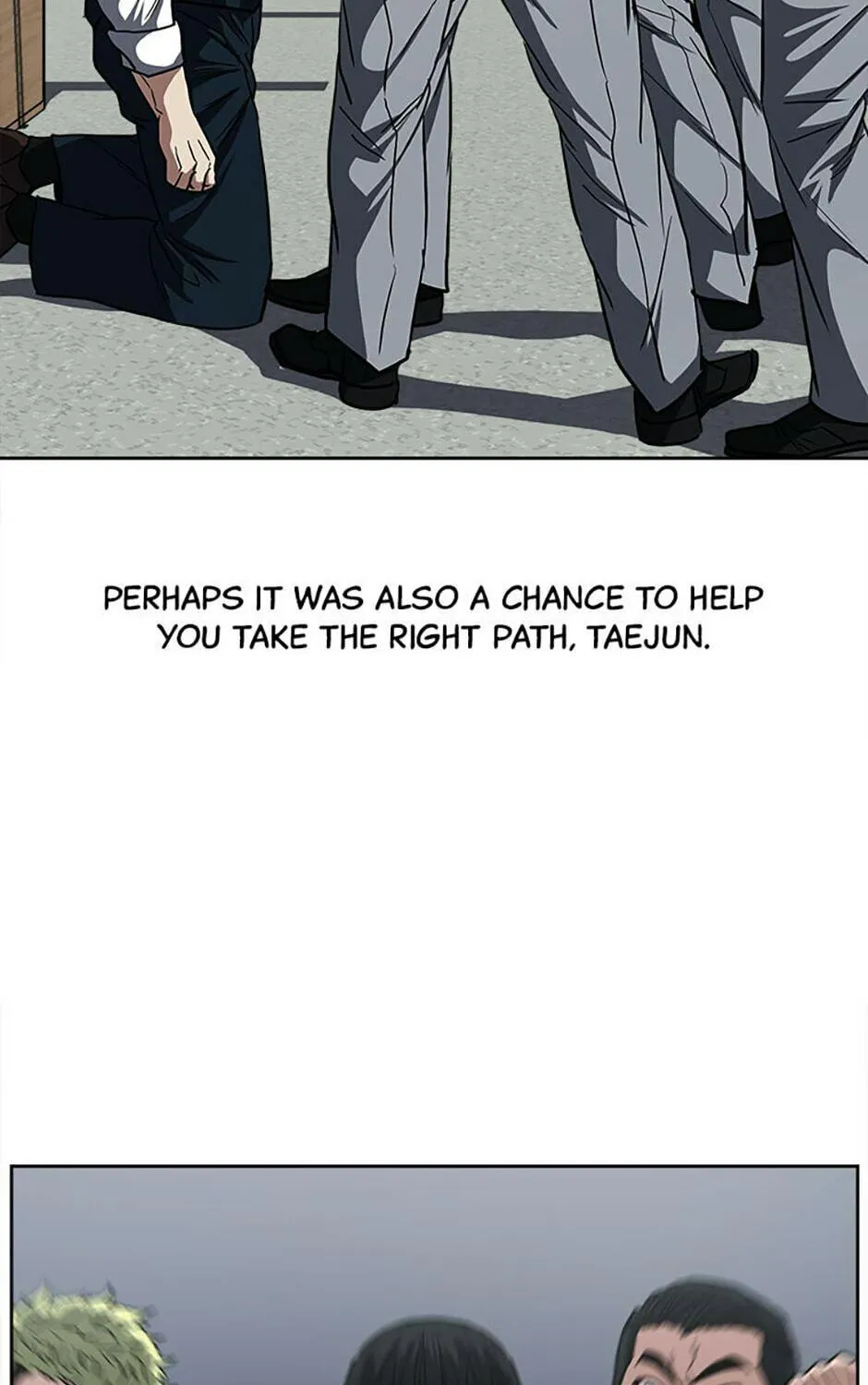 Read Grudge-laden Lackey chapter 68 image 166 on Lezhin