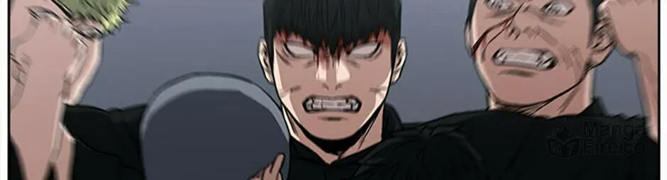Read Grudge-laden Lackey chapter 68 image 167 on Lezhin