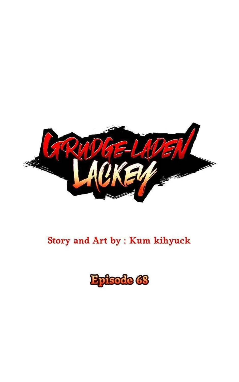 Read Grudge-laden Lackey chapter 68 image 178 on Lezhin